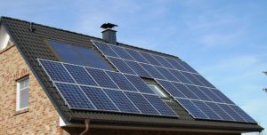 home solar guide