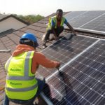 Solar installation guide