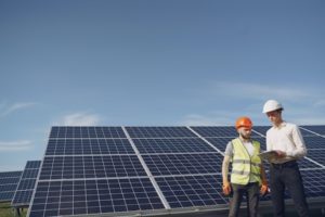 Guide to going solar choosing installer